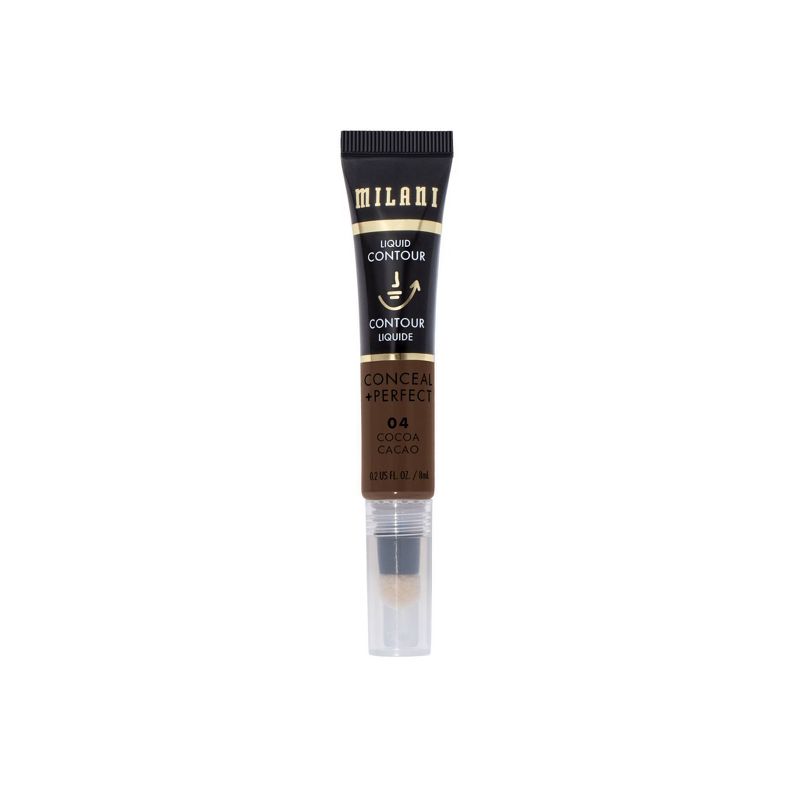 Milani Conceal + Perfect Face Lift Liquid Contour Collection - 0.2 fl oz, 3 of 9