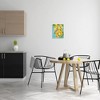 Stupell Industries Lemon Tree over Blue Wall Plaque Art - 3 of 4