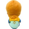 GREAT EASTERN ENTERTAINMENT CO THE SEVEN DEADLY SINS- KING SITTING POSE PLUSH 7'H - 2 of 2
