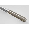 Wusthof Classic 8-Inch Chef's Knife, Velvet Oyster - 4 of 4