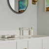 BWE Single-Handle Single-Hole Modern Bathroom Faucet For Sink Drip-Free Vanity Sink Faucet - 4 of 4