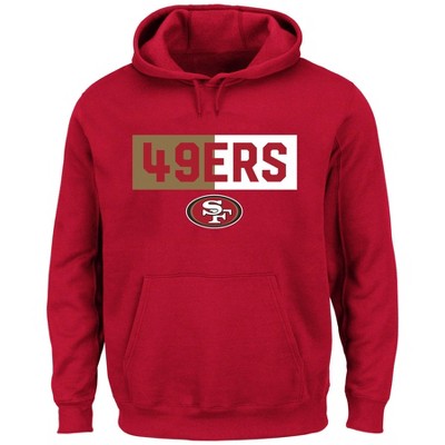 49ers apparel near me