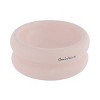 Sam's Pets Tall Tulip Pet Bowl In Glossy Pink - 3 of 4