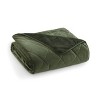 Brookstone Heated Blanket - 2 of 4