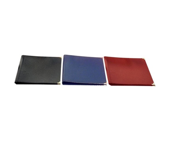 Deer River Deluxe Grand Concert Band Folio Black