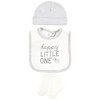 Hudson Baby Cotton Layette Set, Happy Little One Safari - 3 of 4
