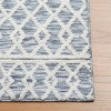 Easy Care ECR111 Power Loomed Machine Washable Indoor Rugs - Safavieh - 3 of 4
