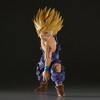 Banpresto - BanPresto - Dragon Ball Z - Match Makers - Super Saiyan Son Gohan(Vs Cell) - 4 of 4