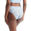 Hanky Panky Women's Daily Lace Cheeky Brief - 3 of 3