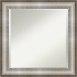 Imperial Framed Bathroom Vanity Wall Mirror - Amanti Art - 1 of 4