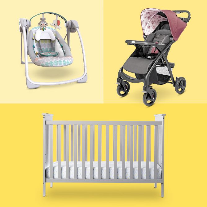 Ok google target baby hot sale registry