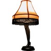 A Christmas Story - 20" Leg Lamp Replica - 2 of 4