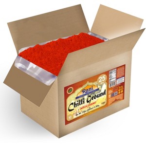 Rani Brand Authentic Indian Foods | Chilli Powder (Mirchi) - 1 of 4