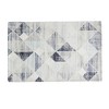 Isla Jade Vintage Inspired Machine Washable - 2 of 4