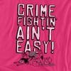 Teen Titans Go Not Easy Adult T-Shirt - 2 of 4