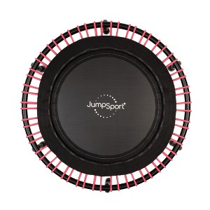 JumpSport 230 Workout Rebounder for Adults, 39