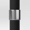 7.5' Round Outdoor Patio Market Umbrella - Room Essentials™ - 4 of 4