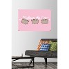 Trends International Pusheen - Pusheen The Cat Unframed Wall Poster Prints - 2 of 4