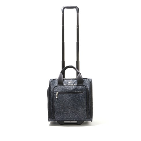 baggallini 2 Wheel Underseater Carry On Luggage