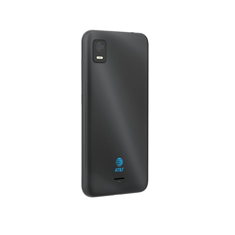 AT&#38;T Prepaid Calypso 3 (32GB) Smartphone - Black, 6 of 11