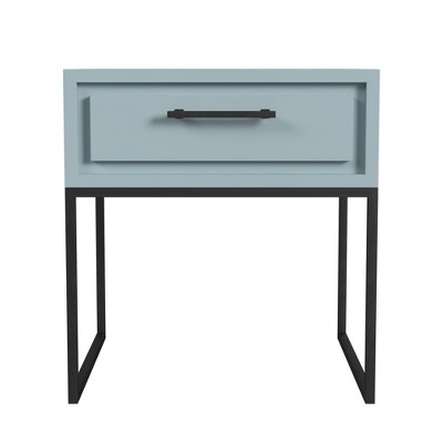 Cortney's Collection Perry End Table