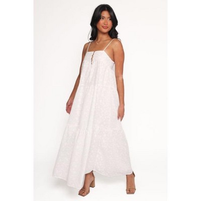 Petal and Pup Kendal Maxi Dress