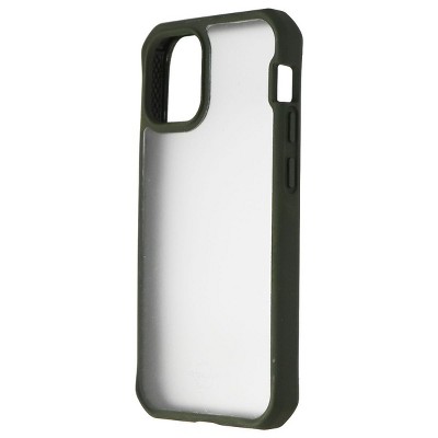 Survivor Capa Endurance iPhone 12 e 12 Pro Endurance, olive Smoke