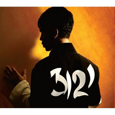 Prince - 3121 (CD)