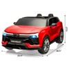 Garvee 24V Kids Electric Ride on Car,2-Seater Ride On Toy with Parent Remote Control - 3 of 4
