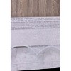HalloweenCostumes.com One Size Fits Most White Spider Web Mantel Scarf Halloween Decoration, Scary Creepy Spooky Indoor Fireplace Room Display, White - 2 of 2