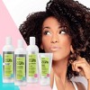 Zotos All About Curls Bouncy Cream - 10.1 oz | Defines Curls + Locks in Moisture + Boosts Shine | For ALL Curl Types - 2 of 4