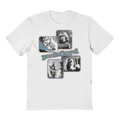 Pink Floyd Men's Boxed Up Short Sleeve Graphic Cotton T-Shirt