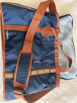 Gear Tote Bag Tan - Embark™ : Target