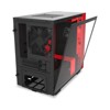 Scarlet Scope Cable Management Cooling System Pc Case - 4 of 4