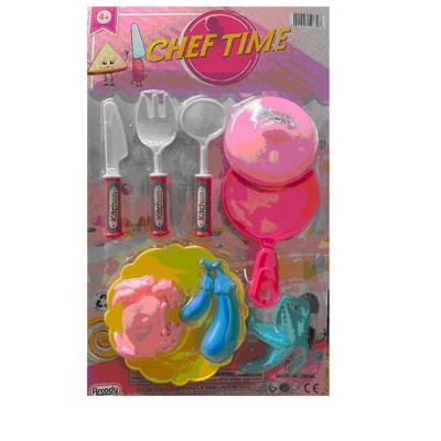 Arcady Chef Time (Ages 4+)