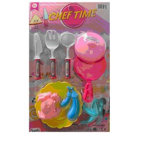 Arcady Chef Time (Ages 4+) - 1 of 1
