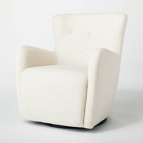 Target mcgee online chair