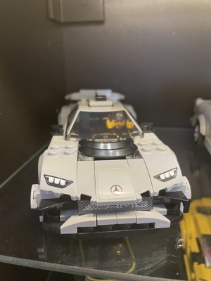 LEGO Speed Champions Mercedes-AMG F1 W12 E Performance & Mercedes-AMG  Project One 76909 6379693 - Best Buy