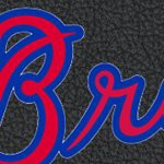 atlanta braves home 2012