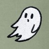 Dalix Mens Ghost Heavyweight Pigment Dye Tee - 2 of 4