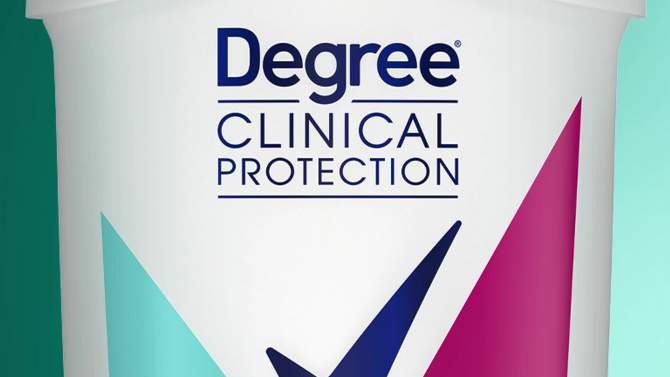 Degree Clinical Protection 5-In-1 Protection - 1.7oz, 2 of 11, play video