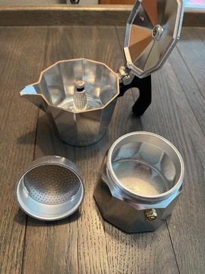 Cocca Moka Espresso Pot – MoMA Design Store
