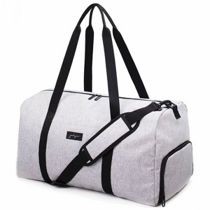 Jadyn Weekender Women's Large 52L Duffel Bag with Shoe Compartment - 1 of 4