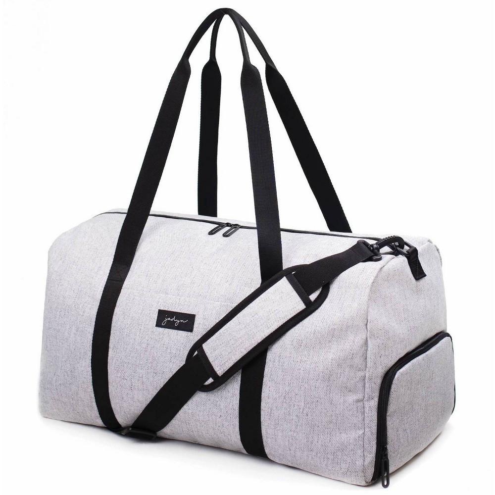 Photos - Travel Bags Jadyn Weekender Women's Large 52L Duffel Bag with Shoe Compartment - Heath