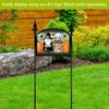 Briarwood Lane Art Sign 8.25x10.25 Thanksgiving Gnomes For Thanksgiving Art Sign - 3 of 4