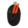 Stansport Survival Hand Chainsaw with Paracord Handles - 4 of 4