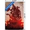 Trends International Call of Duty: Black Ops 4 - Zombie Graphic Unframed Wall Poster Prints - 3 of 4