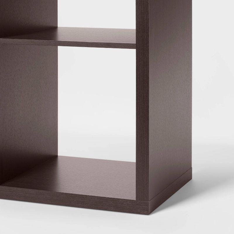 4 Cube Vertical Organizer - Brightroom™, 4 of 8