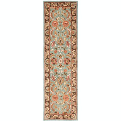 Heritage HG812 Handmade Rug - Safavieh