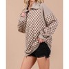 Women's Hayden Sweater - Ces Femme - 2 of 4